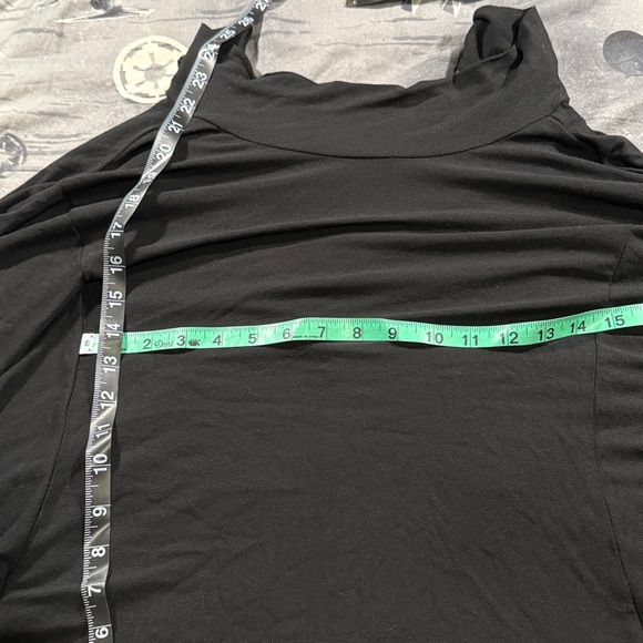 NWOT TAG KILLSTAR GENIS TOP SZ XL-XXL - Picture 3 of 7